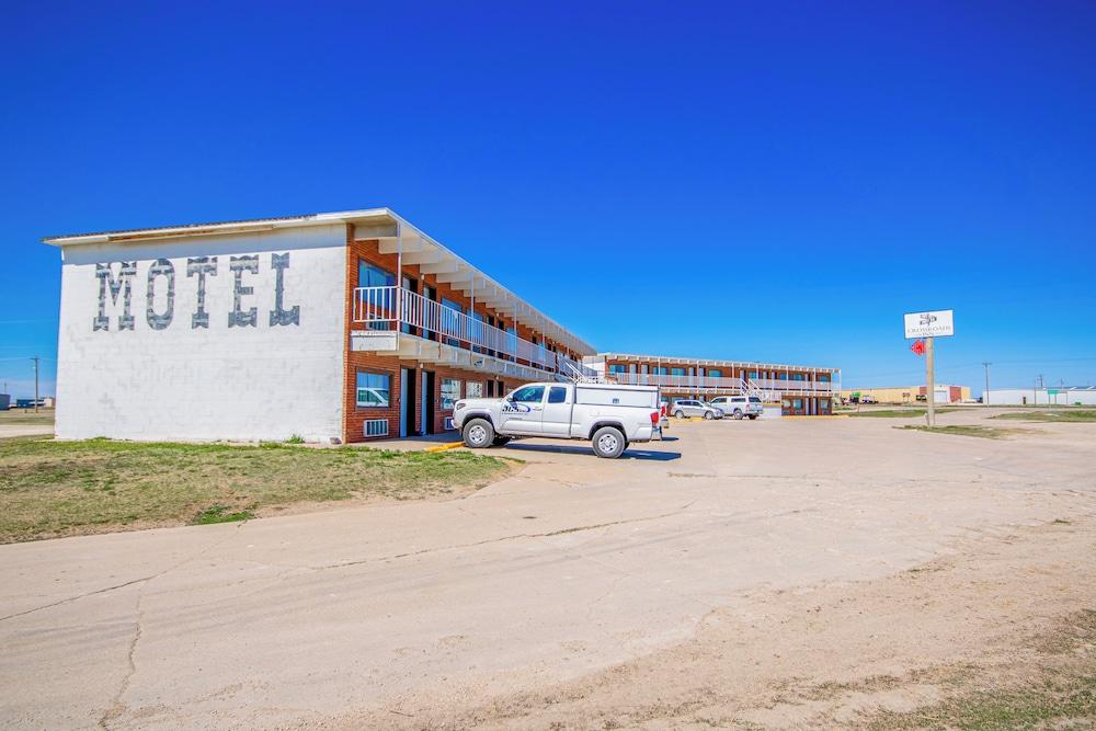 OYO Crossroads Inn photo 46