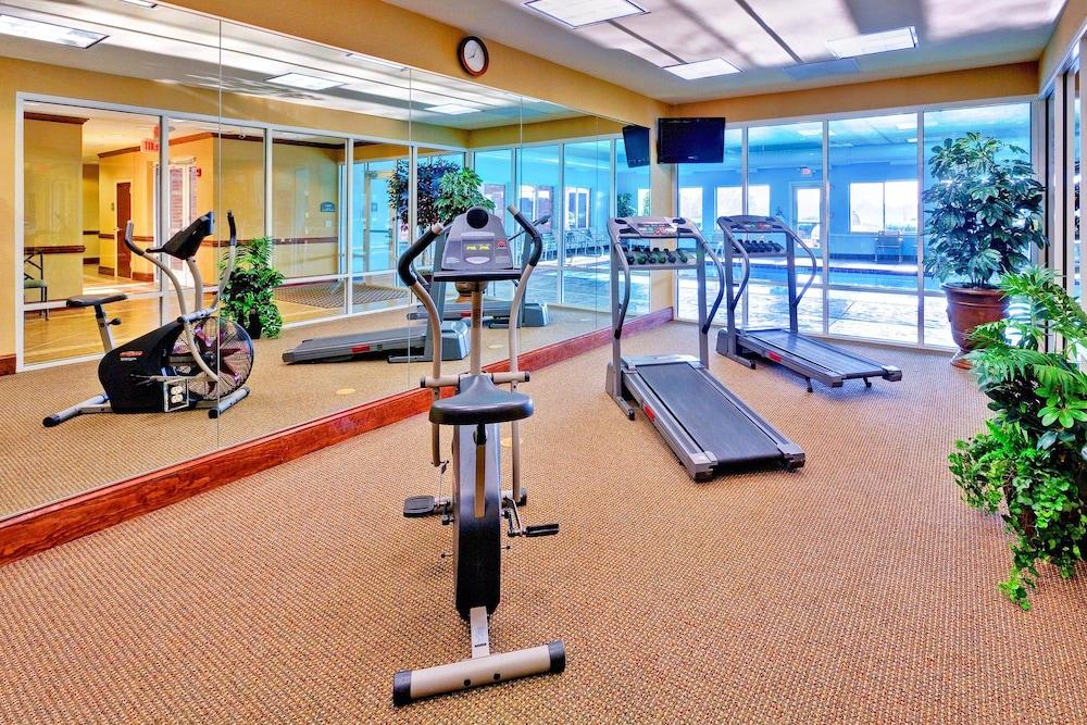 Holiday Inn Express & Suites Millington by IHG photo 21