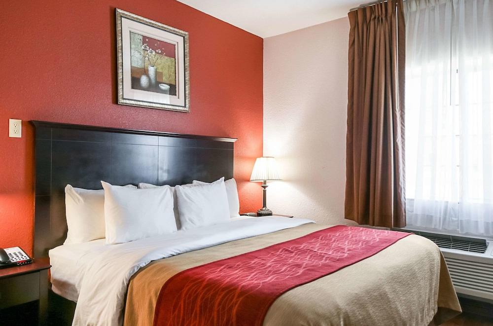 Quality Inn Kingsville Hwy 77 photo 13