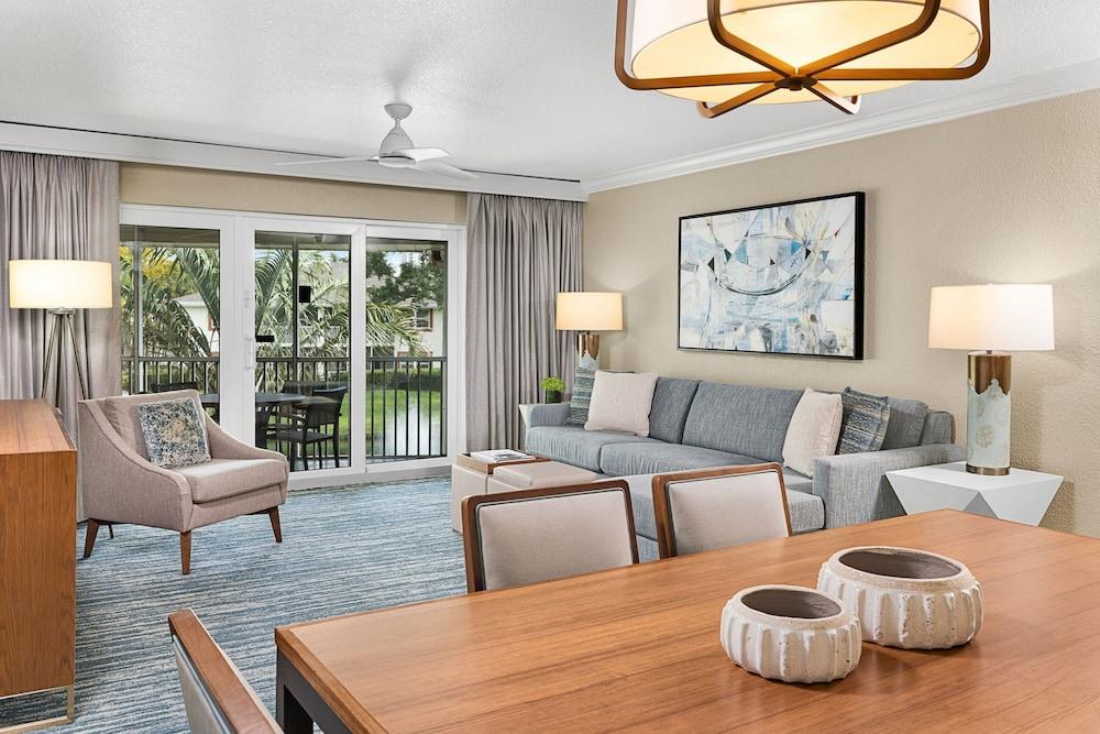 Sheraton Vistana Resort Villas, Lake Buena Vista/Orlando photo 36