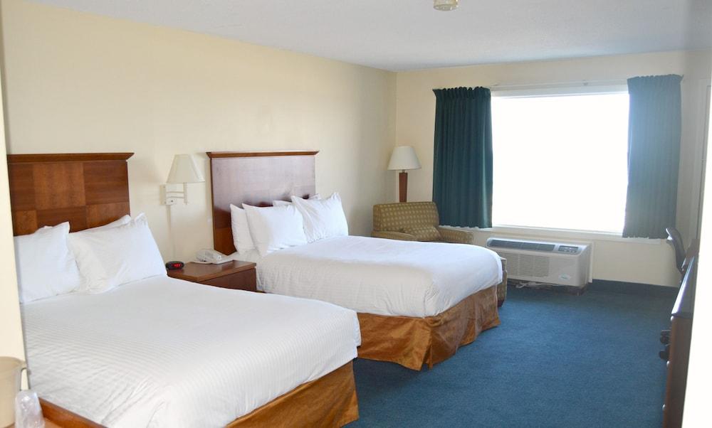 Hampton House Hotel photo 35