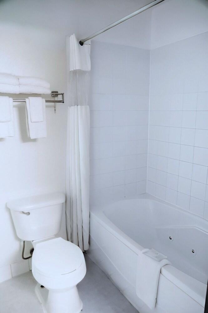 OK Welcome Home Hotel photo 22