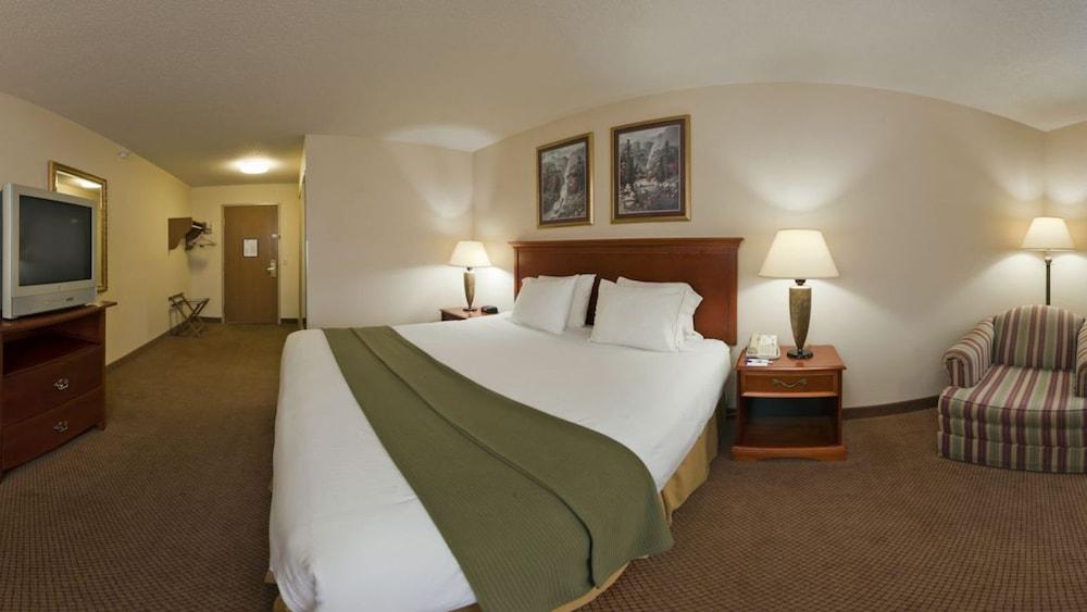 Holiday Inn Express Adrian by IHG photo 3