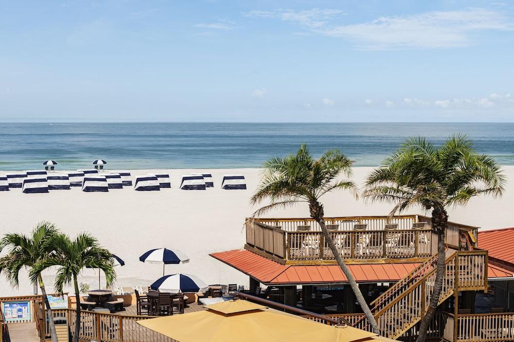 Dolphin Beach Resort photo 22