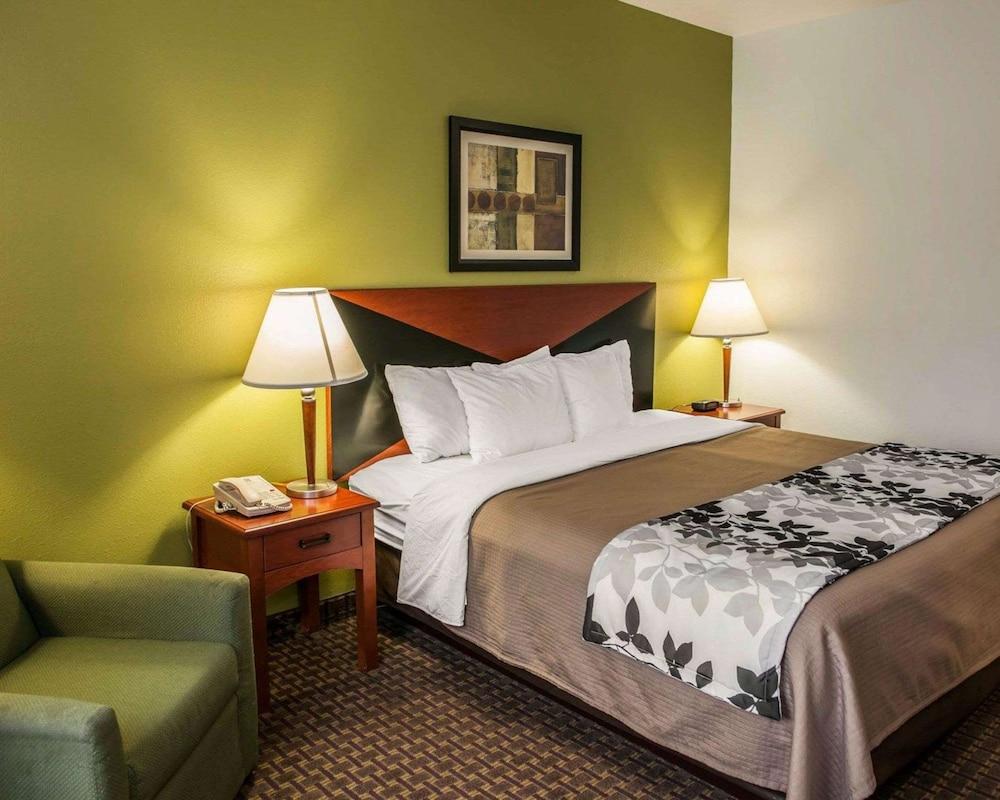 Sleep Inn South Bend Airport photo 22