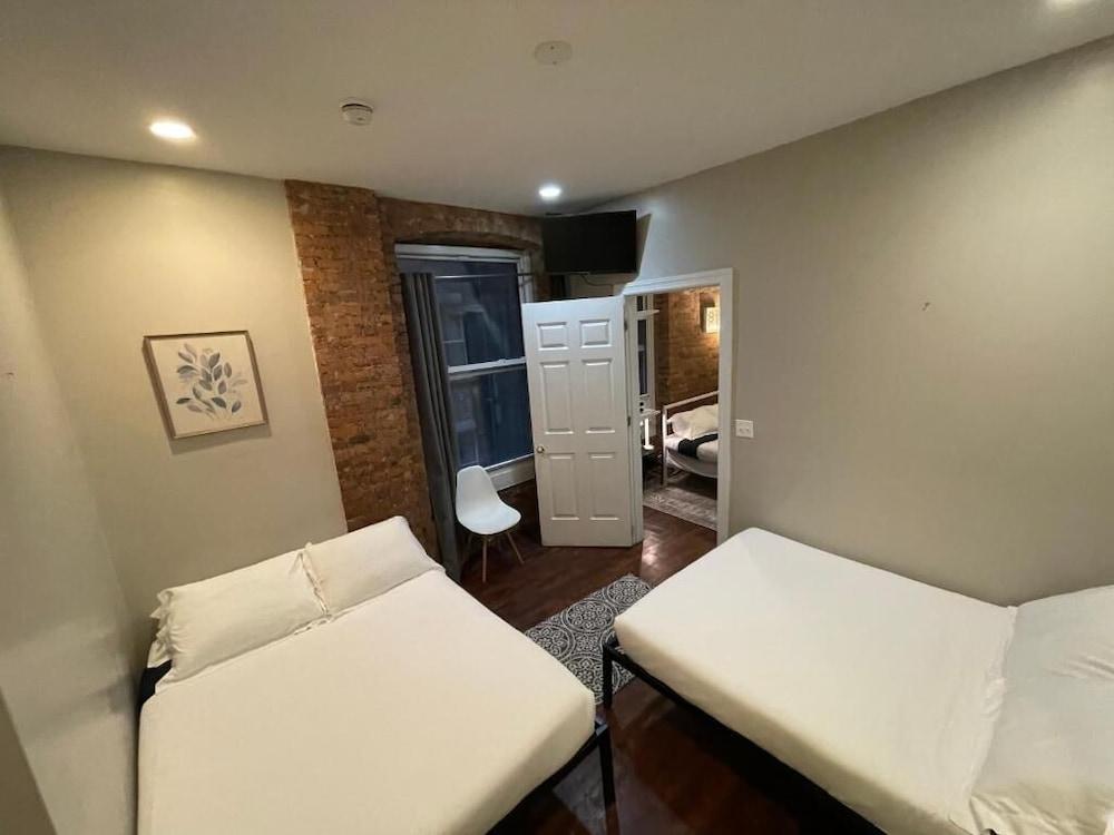 Nest Aparthotel Manhattan photo 15