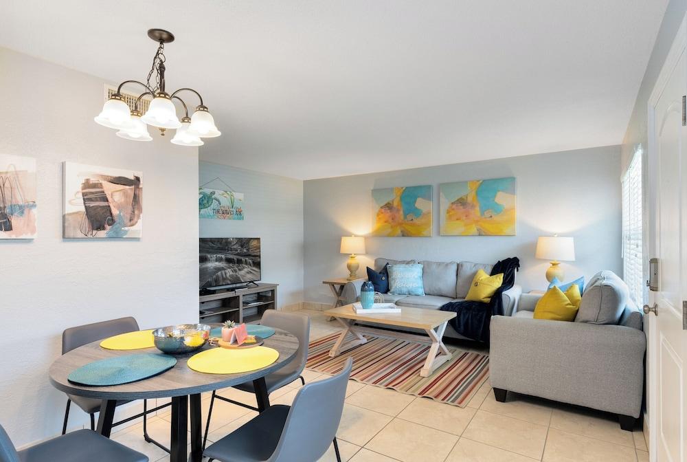 Ocean Harbour Apartment Homes photo 54