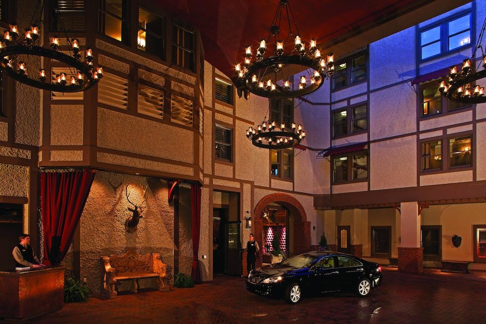 Grand Bohemian Lodge Asheville, Autograph Collection® photo 46