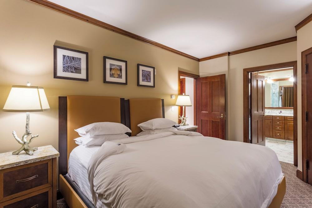 Ritz-Carlton Club, Aspen Highlands by Frias photo 43