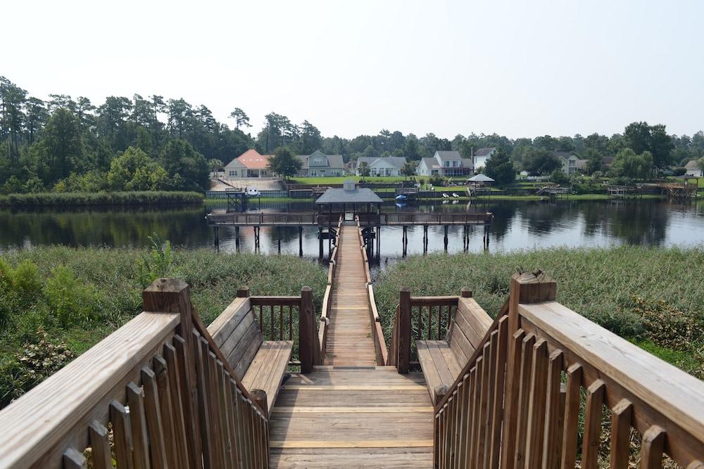 River Oaks Resort photo 48