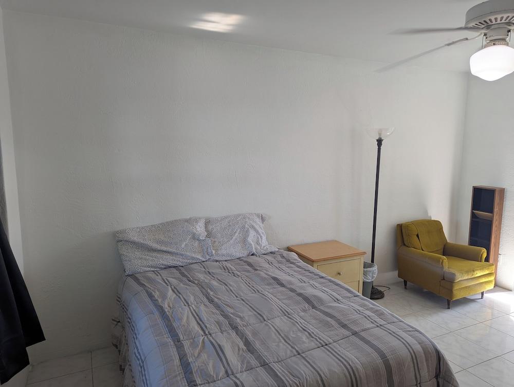 Ocean Mist Motel photo 5