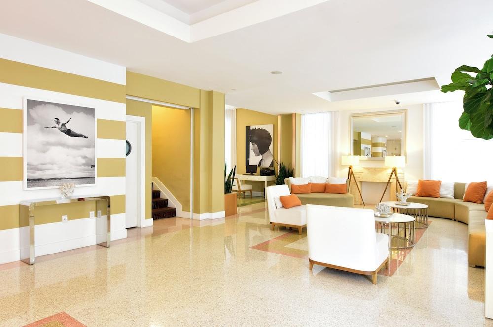 Pestana South Beach Art Deco Miami photo 6