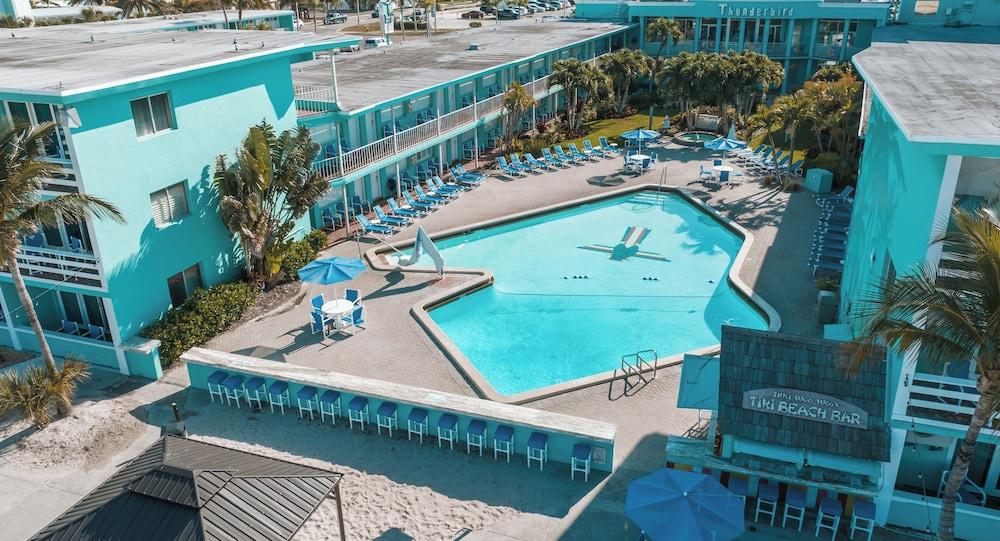 Thunderbird Beach Resort photo 32