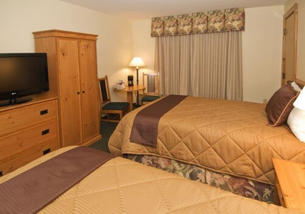 Denali Park Village photo 8