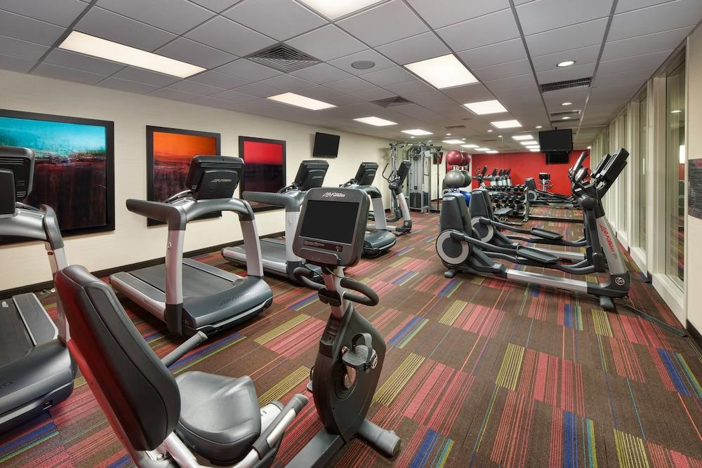 Courtyard New York Manhattan/Times Square West photo 35
