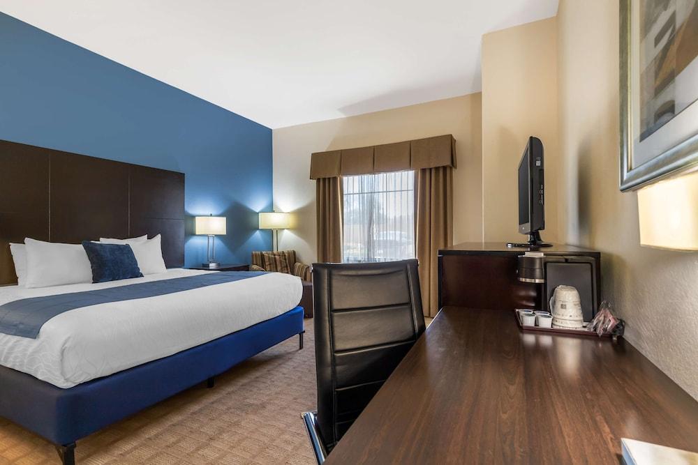Best Western Plus Lytle Inn & Suites photo 25