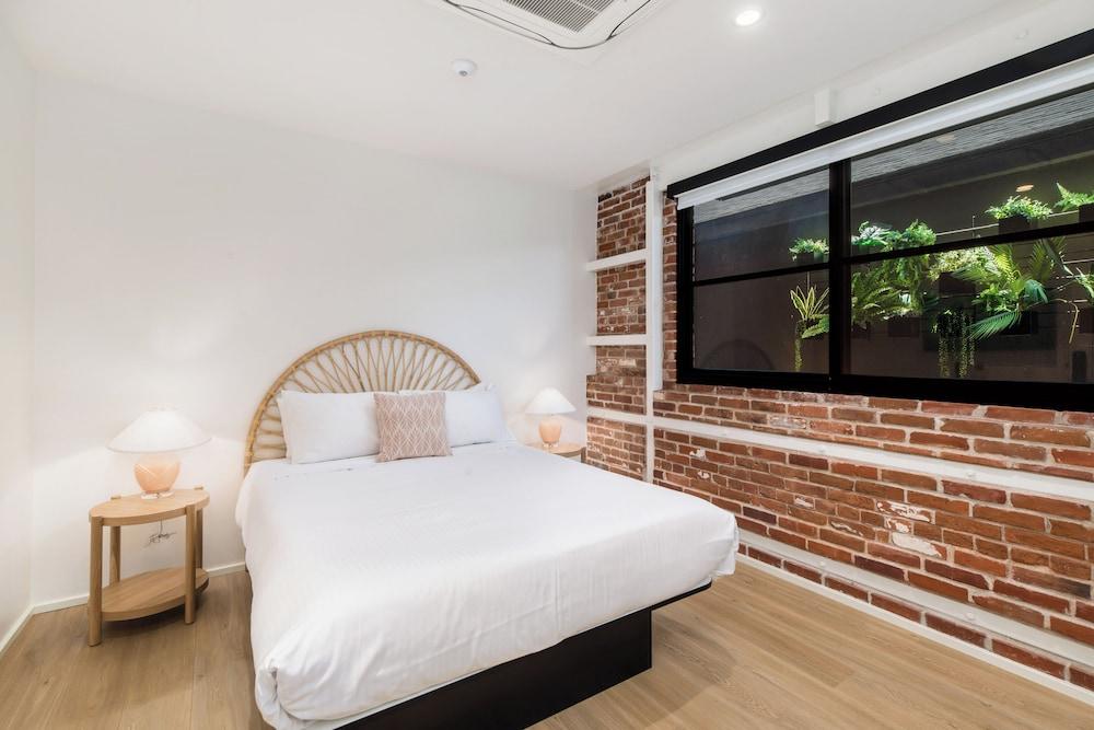 The Brick Hotel photo 23