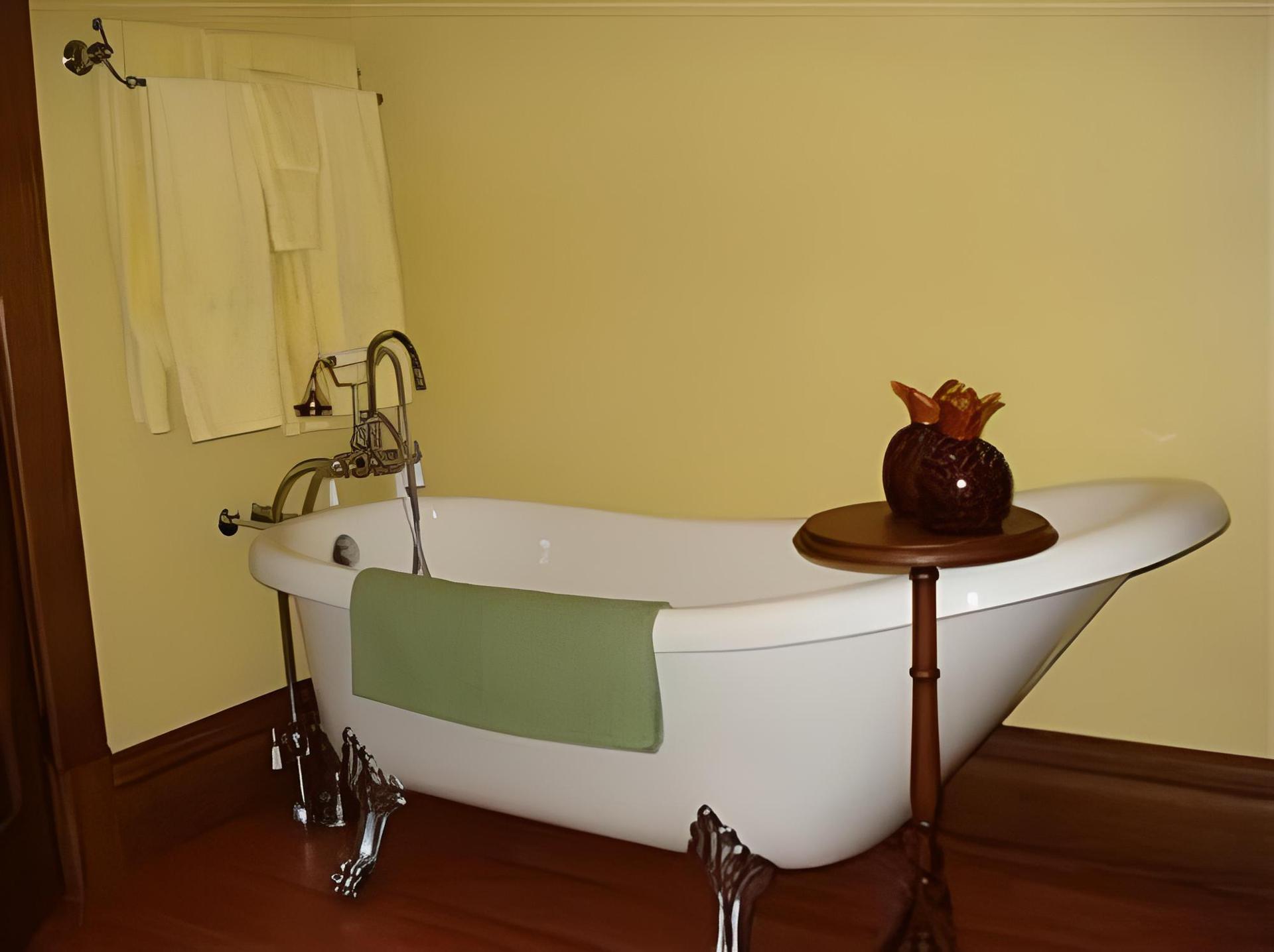 The Orchard Bed and Breakfast photo 29