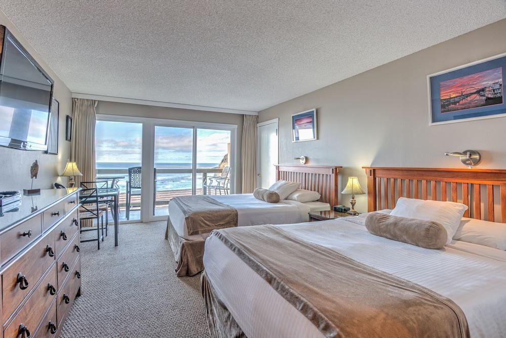 Inn at Otter Crest photo 12