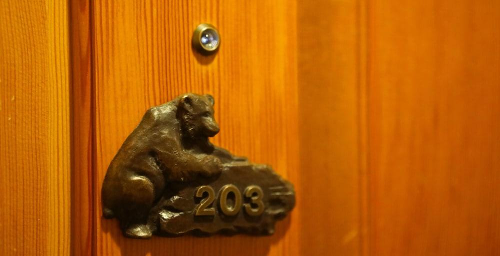 Daniels Summit Lodge photo 32