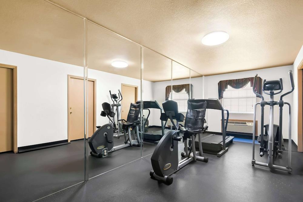 Best Western Stateline Lodge photo 21