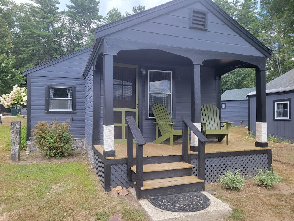 Cottage Place on Squam Lake photo 60