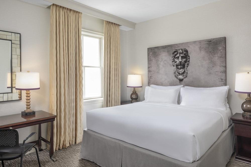 Crowne Plaza New Orleans French Qtr - Astor by IHG photo 45