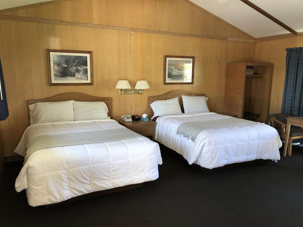 Meadowcliff lodge photo 50