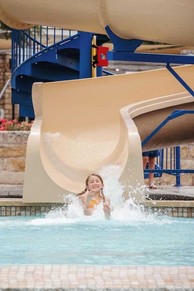 Lakeway Resort & Spa photo 77