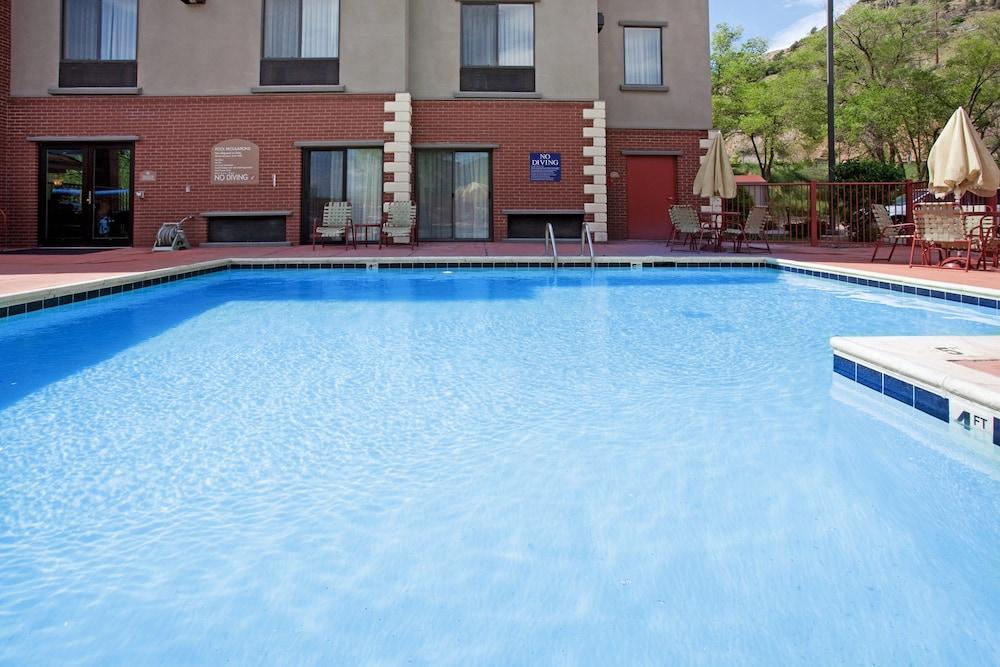 Holiday Inn Express Glenwood Springs by IHG photo 34