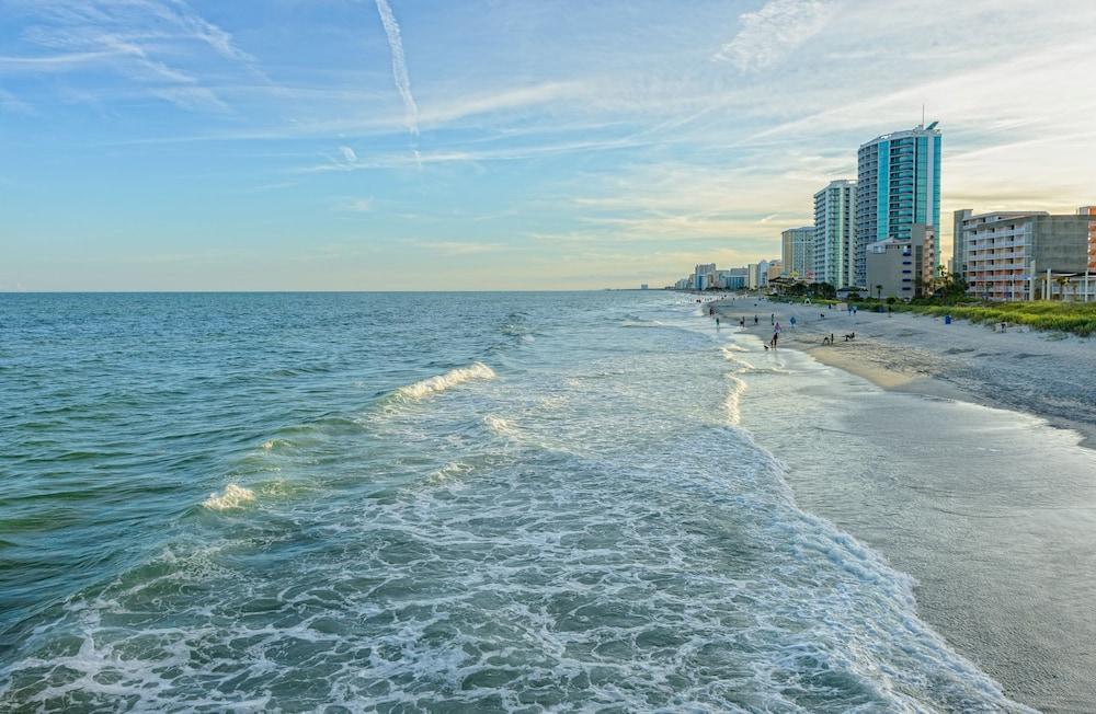 Westgate Myrtle Beach Oceanfront Resort photo 61