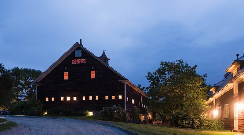 Gedney Farm photo 29