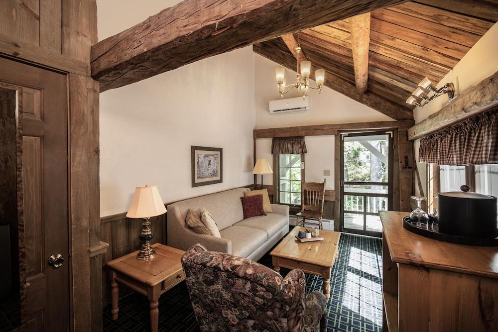 Christmas Farm Inn and Spa photo 39