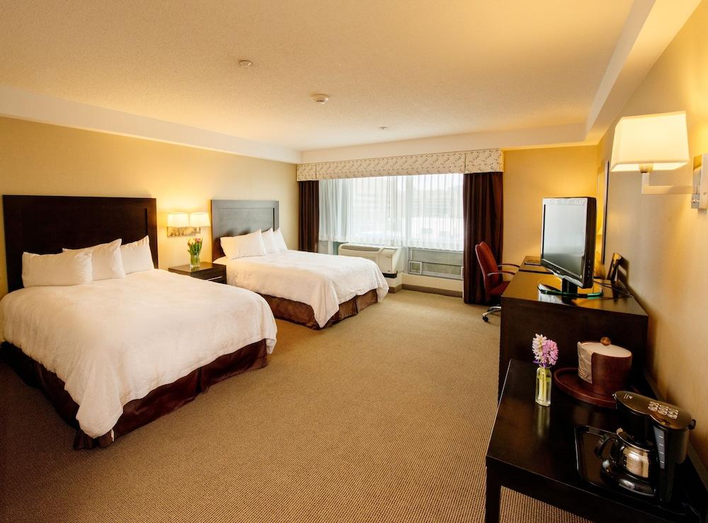 Hampton Inn & Suites Boston Crosstown Center photo 15