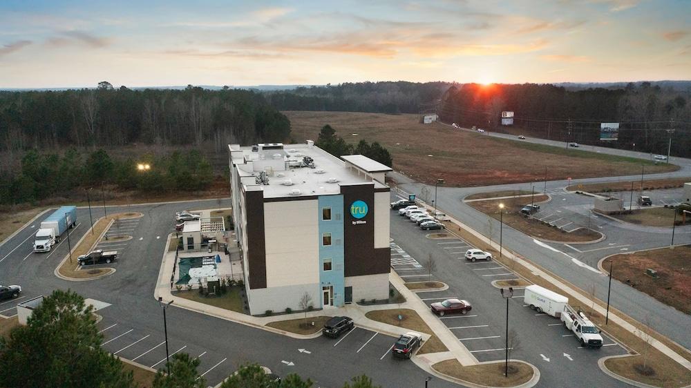 Tru By Hilton Greensboro Lake Oconee photo 30