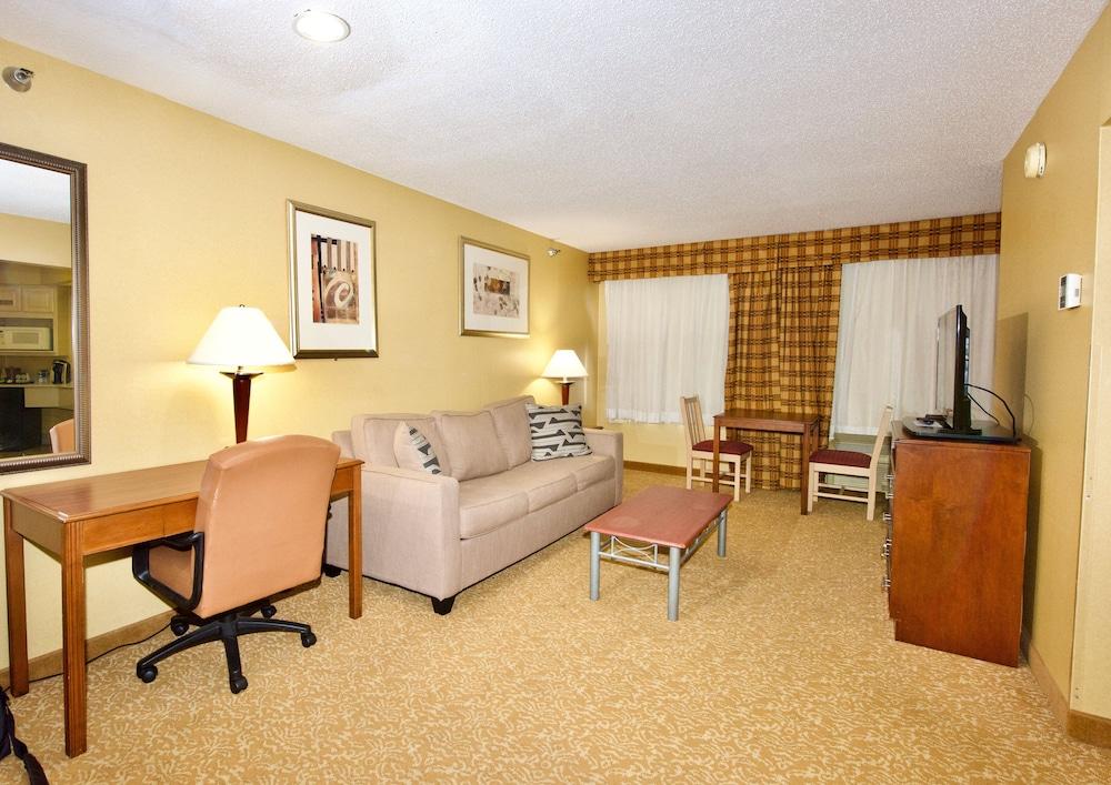 Holiday Inn Express & Suites St. Louis West - Fenton by IHG photo 29