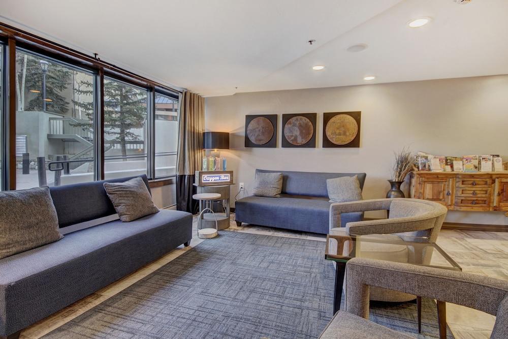 Village at Breckenridge, A Vail Resorts Property photo 45
