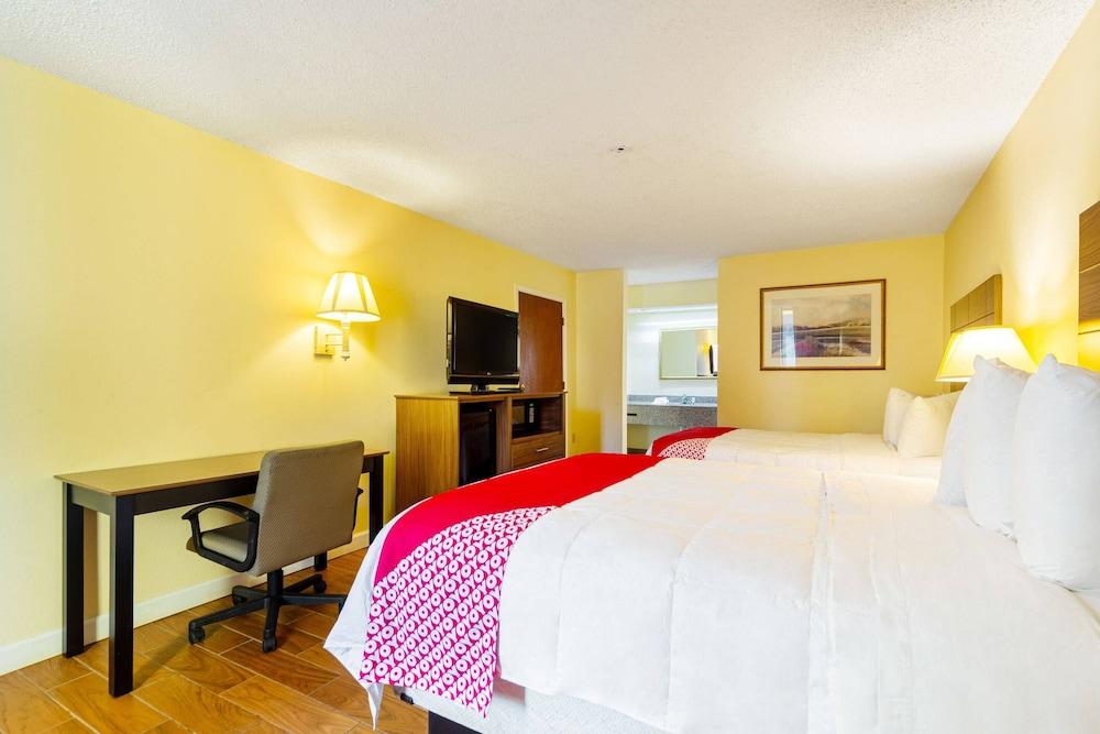 Days Inn by Wyndham Atmore photo 9
