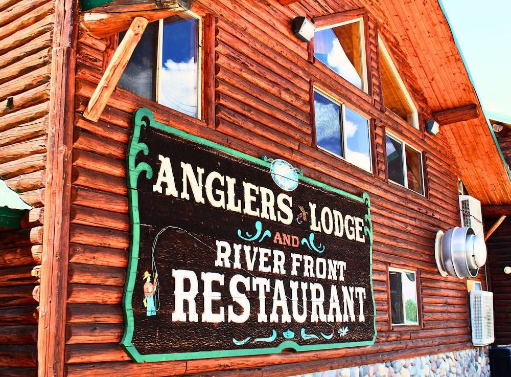 Anglers Lodge photo 89