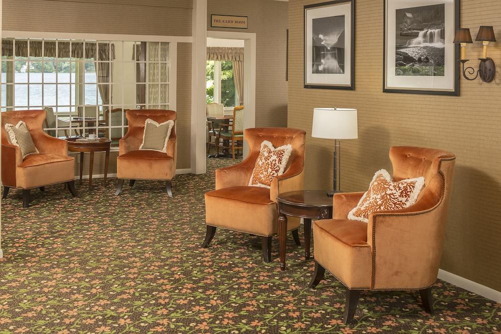 Lake Morey Resort photo 33