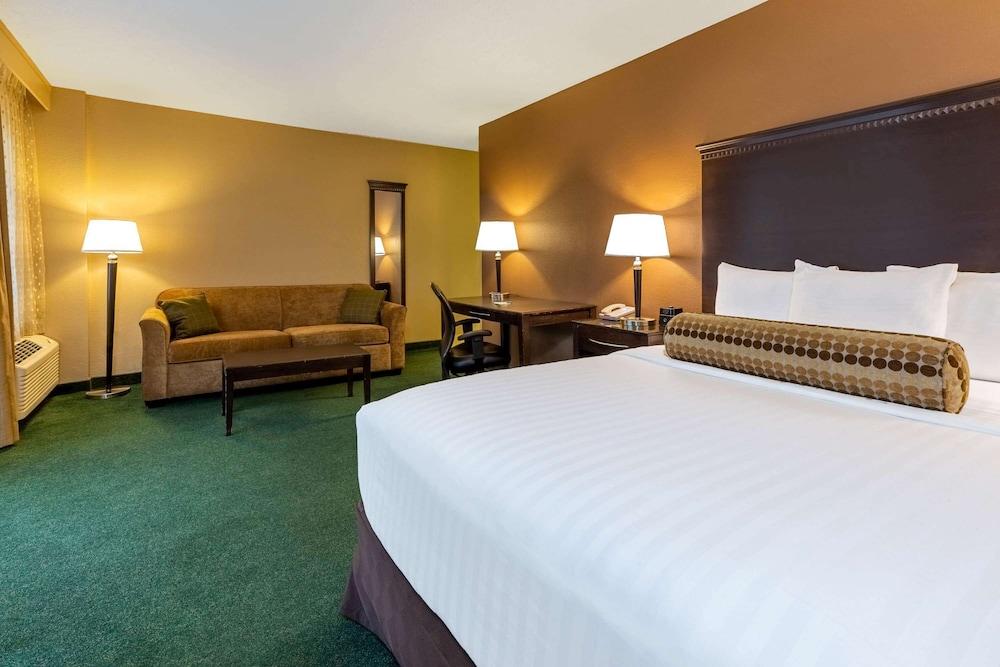 La Quinta Inn & Suites by Wyndham Seattle Downtown photo 18