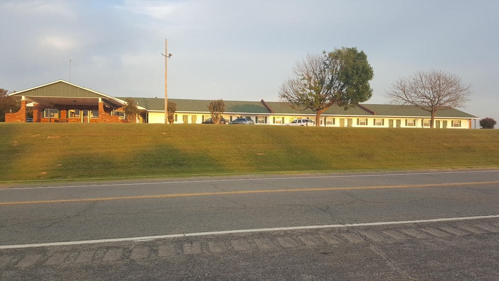 Lake Eufaula Inn photo 15