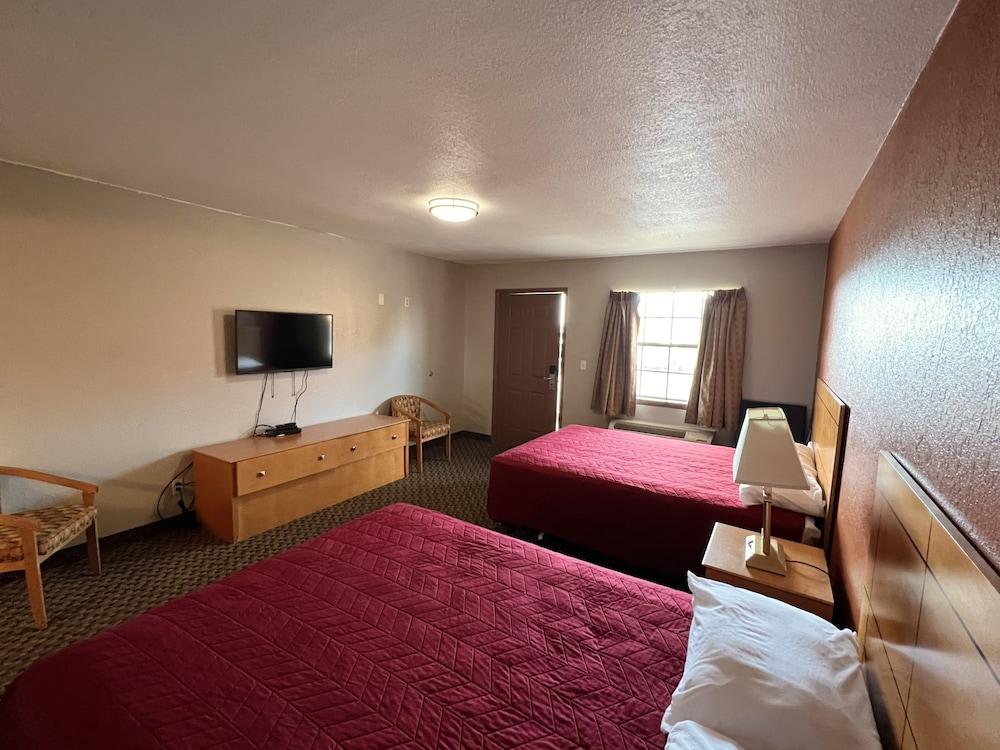 Cotton Valley Motel photo 7