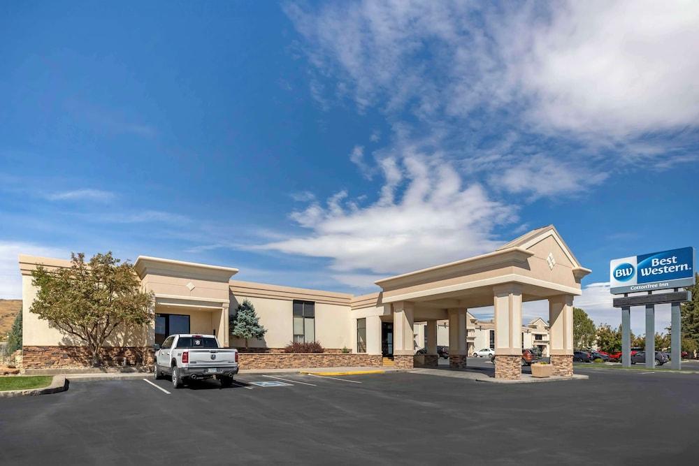 Best Western CottonTree Inn photo 47