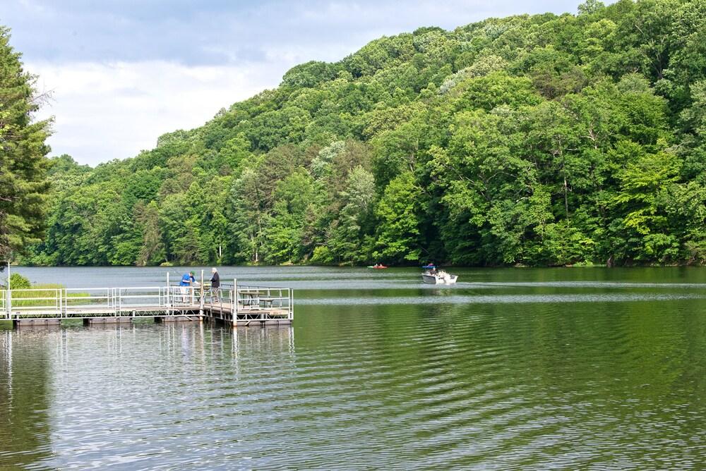 Greenbo Lake State Resort Park photo 23