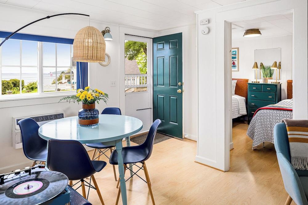 Seascape Motel & Cottages photo 32