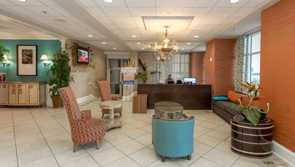 Dunes Village Resort photo 94