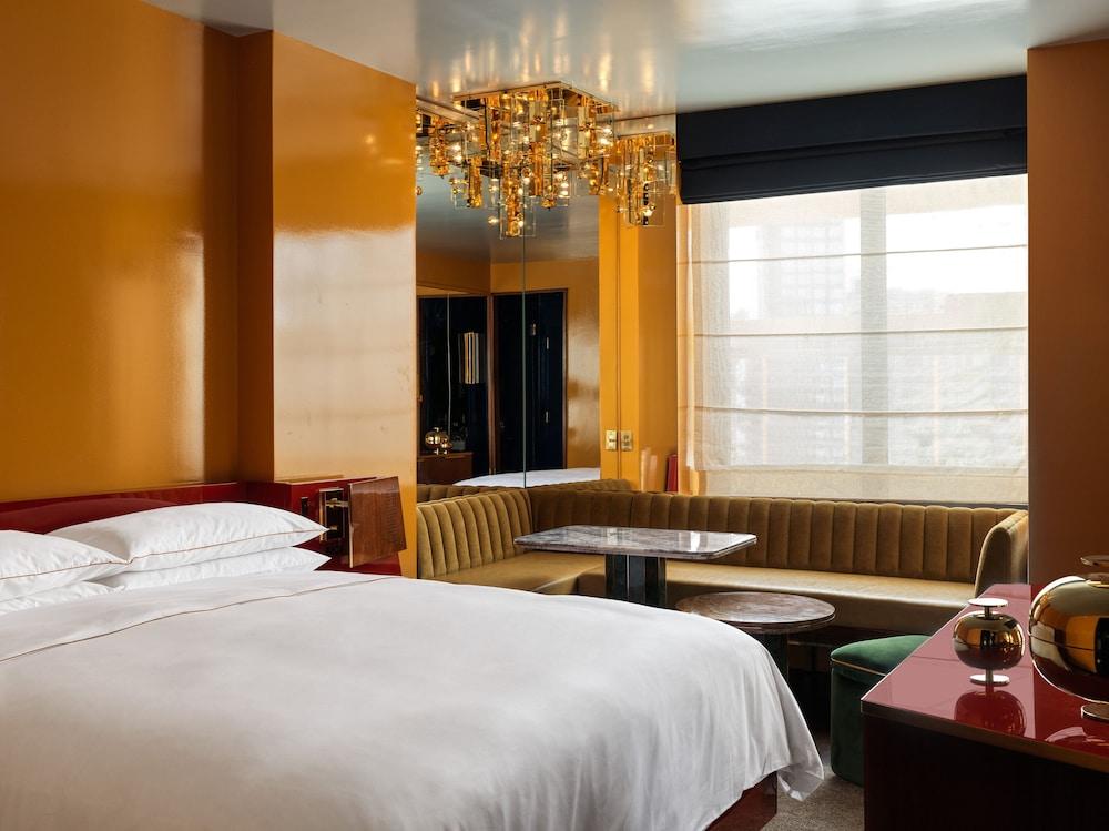 The Manner, The Unbound Collection by Hyatt photo 60
