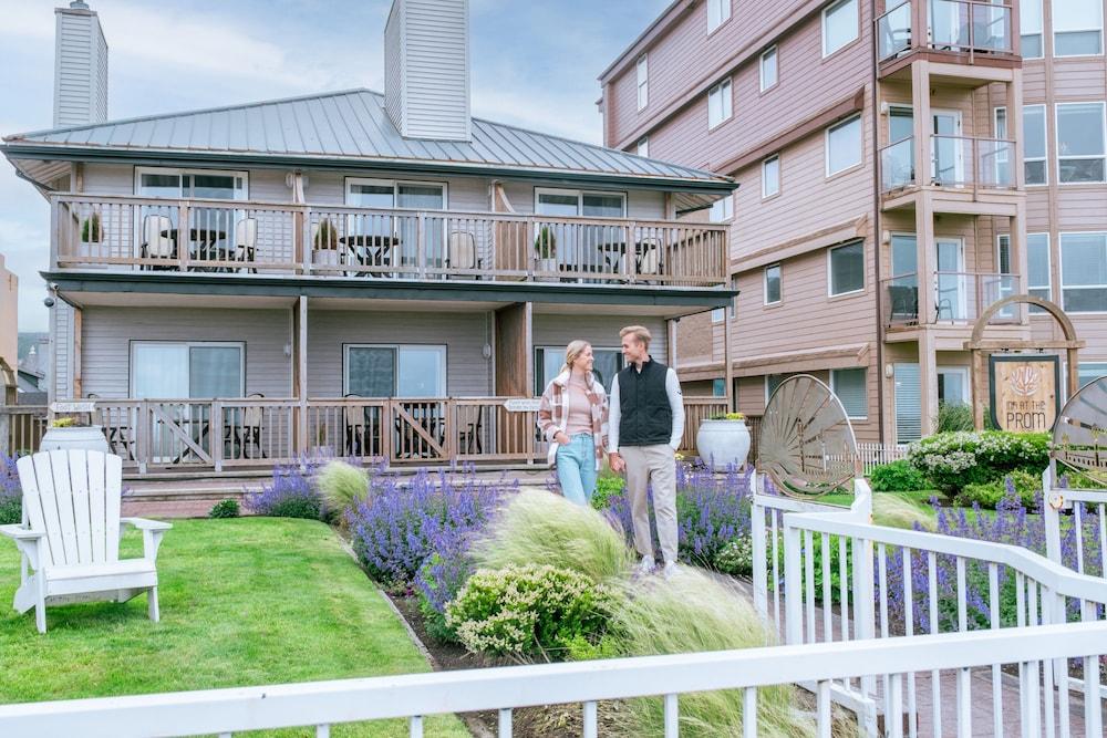 Inn at the Prom Oceanfront Seaside photo 83