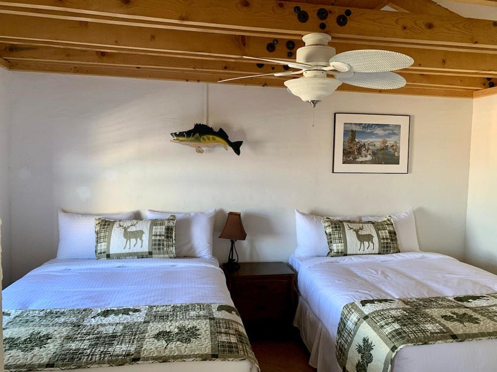 Tioga Lodge At Mono Lake photo 3